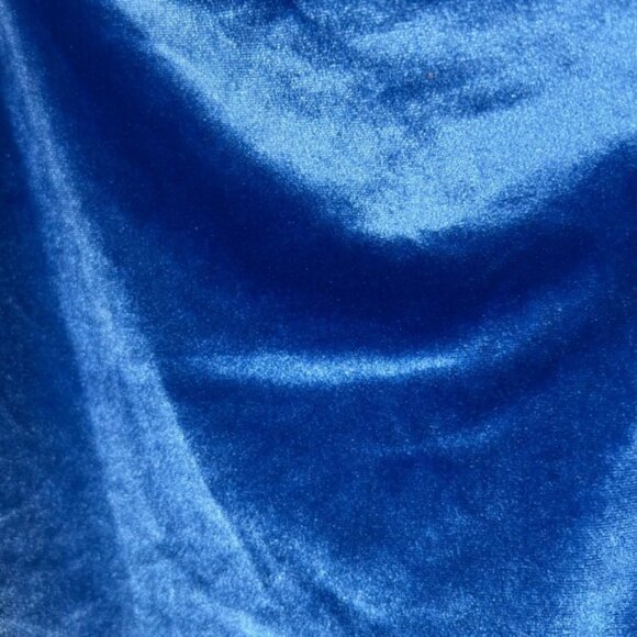 NWT FRANKIES BIKINS Swim Made in USA 🇺🇸 Honey Velvet Cheeky One Piece Size M - Picture 13 of 15